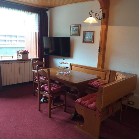 Soldanella Cervinia Apartment Vda Vacanze In Vetta Cir 0253 بيريوِل تْشيرفينيا المظهر الخارجي الصورة