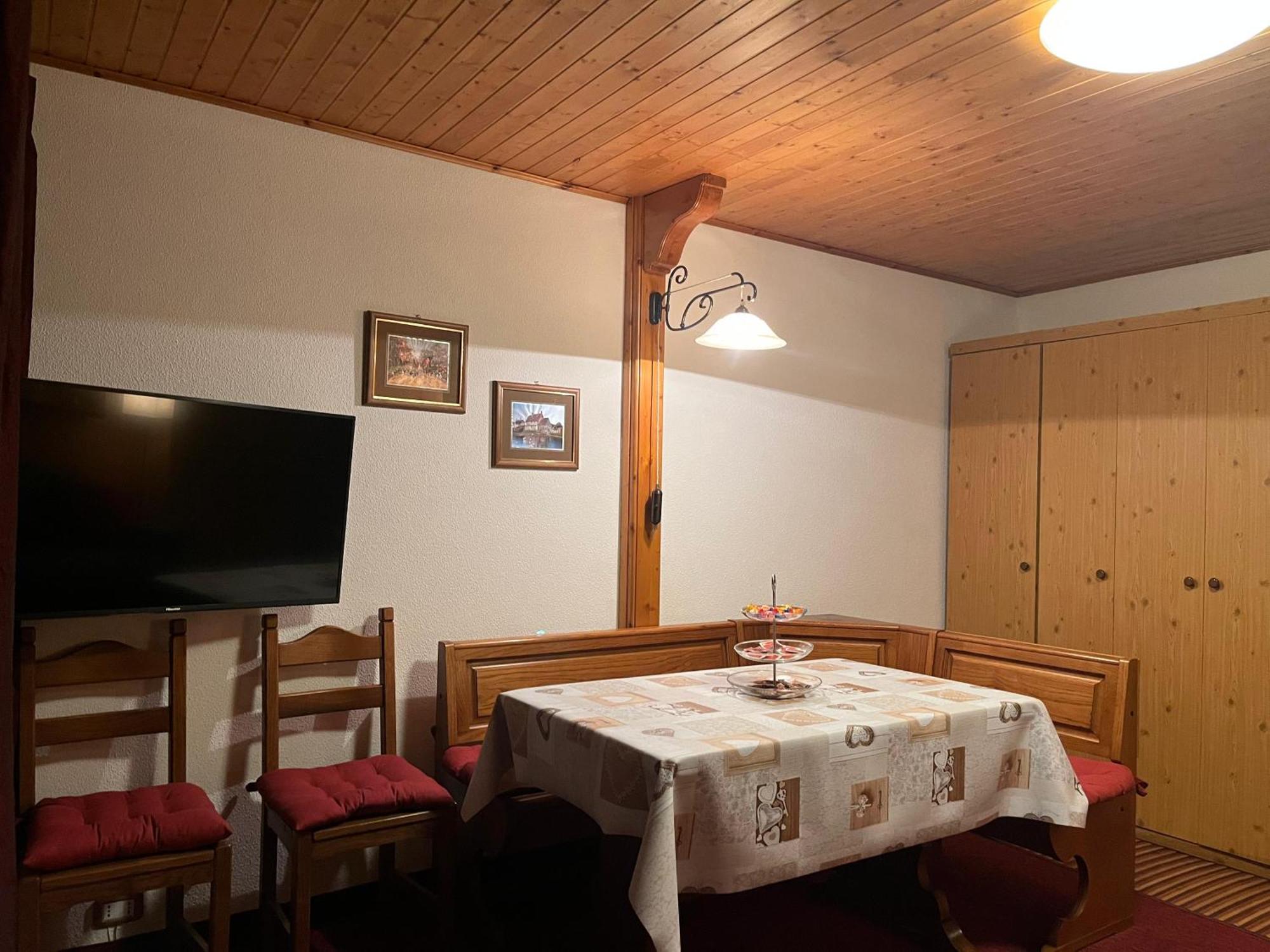 Soldanella Cervinia Apartment Vda Vacanze In Vetta Cir 0253 بيريوِل تْشيرفينيا المظهر الخارجي الصورة
