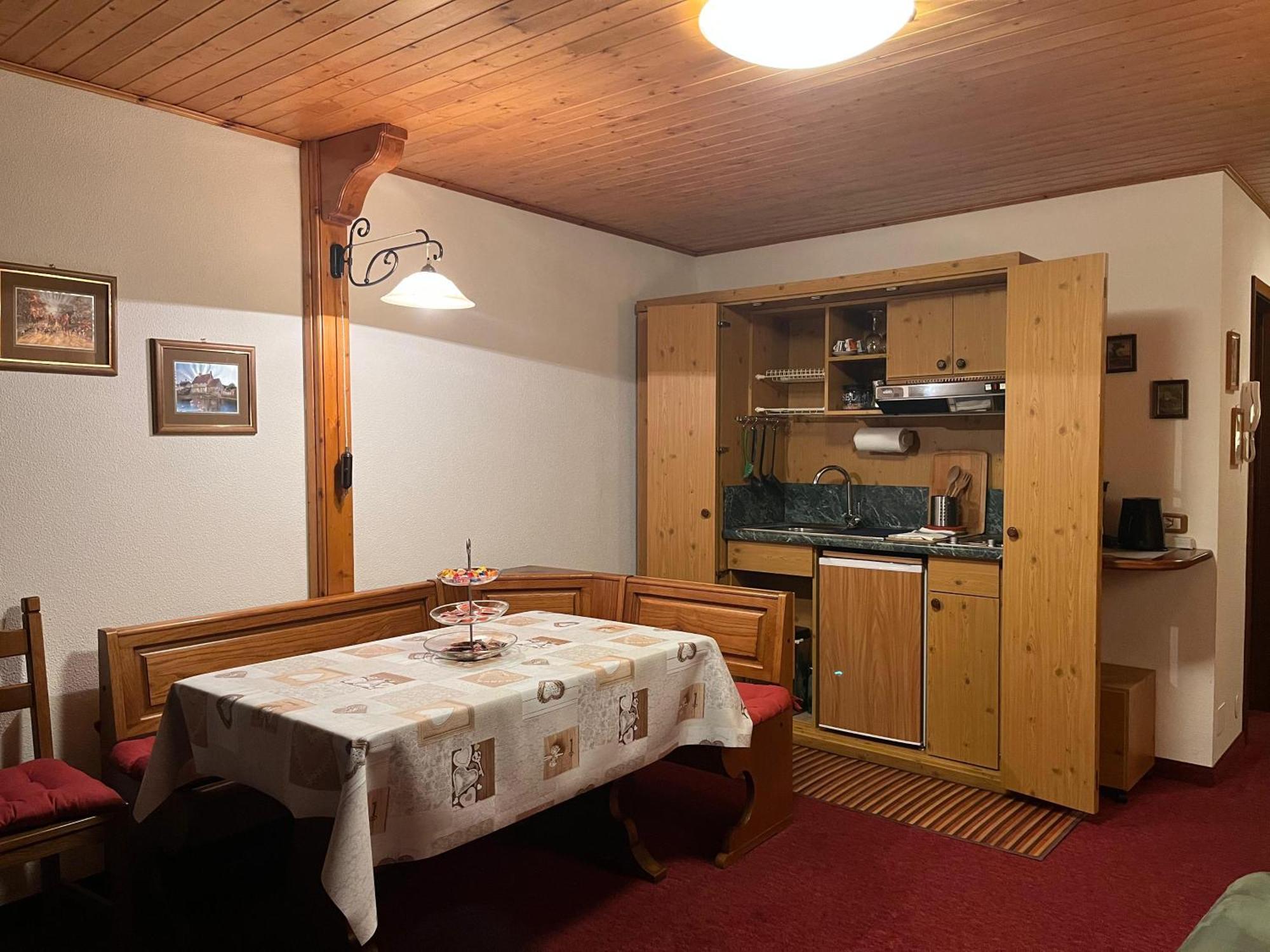 Soldanella Cervinia Apartment Vda Vacanze In Vetta Cir 0253 بيريوِل تْشيرفينيا المظهر الخارجي الصورة