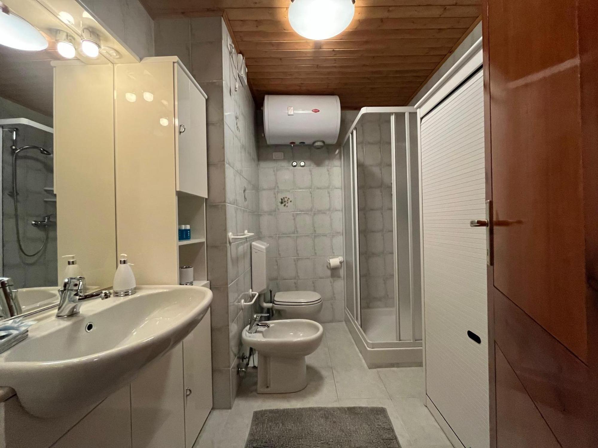 Soldanella Cervinia Apartment Vda Vacanze In Vetta Cir 0253 بيريوِل تْشيرفينيا المظهر الخارجي الصورة