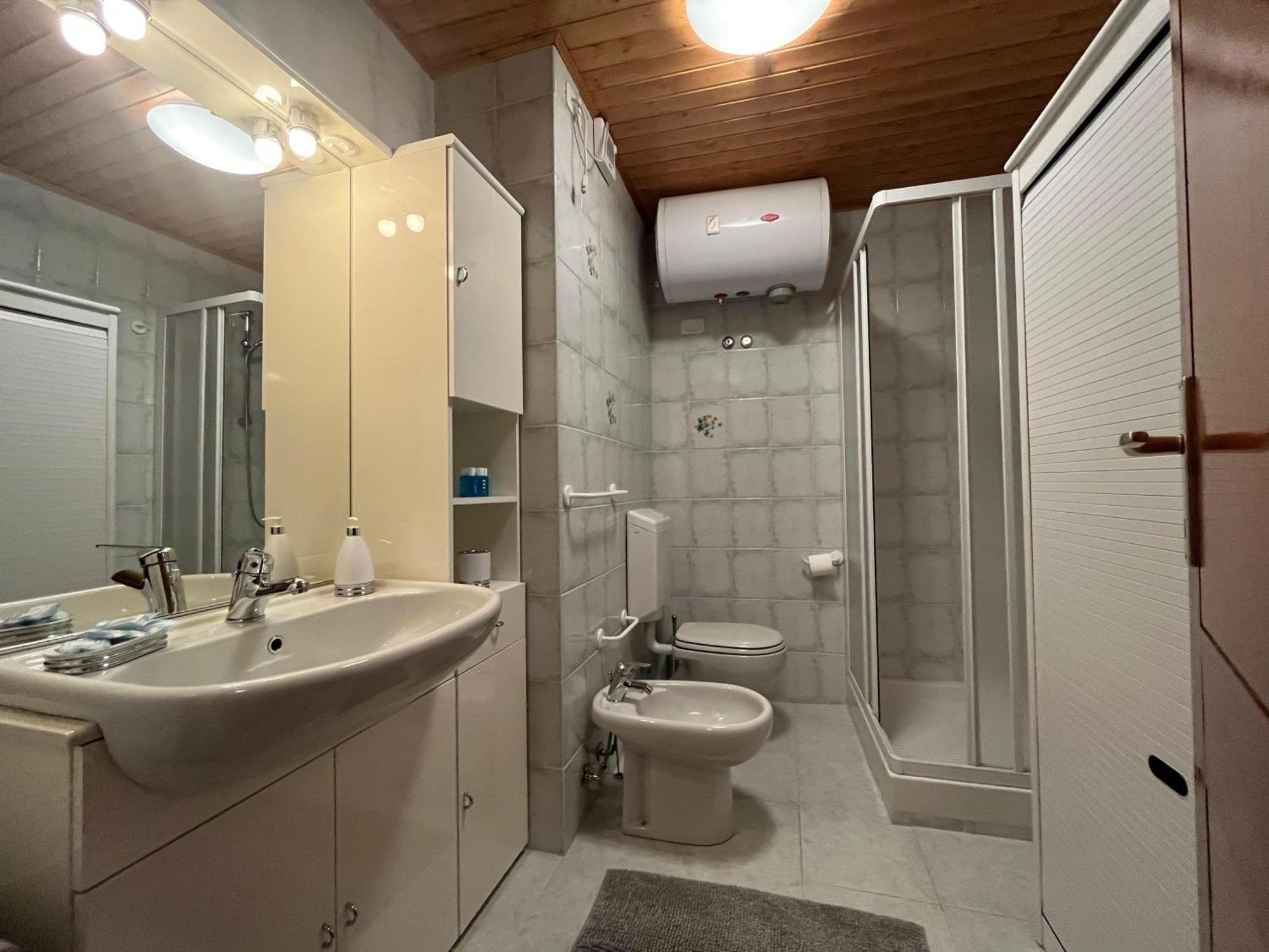 Soldanella Cervinia Apartment Vda Vacanze In Vetta Cir 0253 بيريوِل تْشيرفينيا المظهر الخارجي الصورة