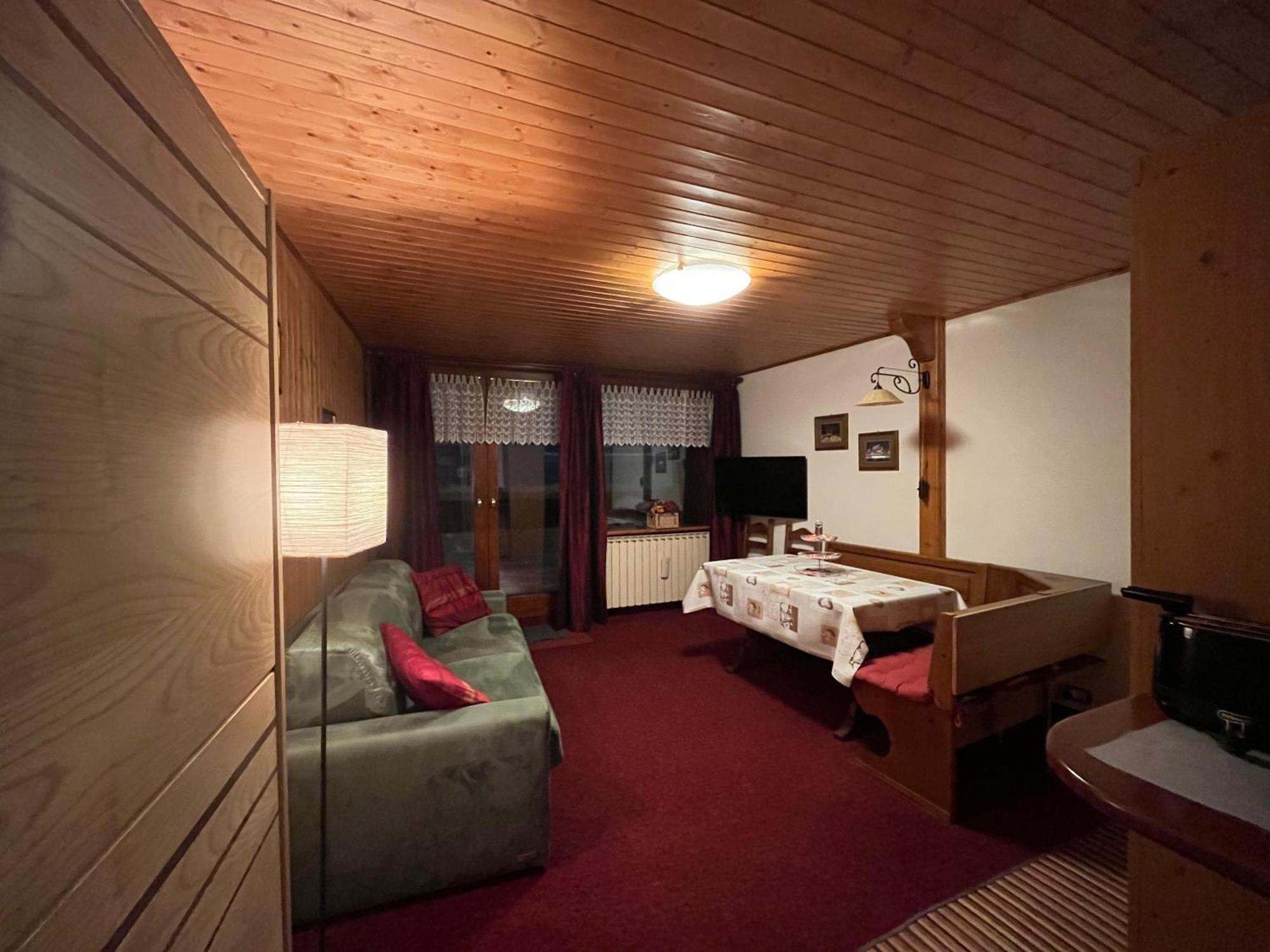 Soldanella Cervinia Apartment Vda Vacanze In Vetta Cir 0253 بيريوِل تْشيرفينيا المظهر الخارجي الصورة
