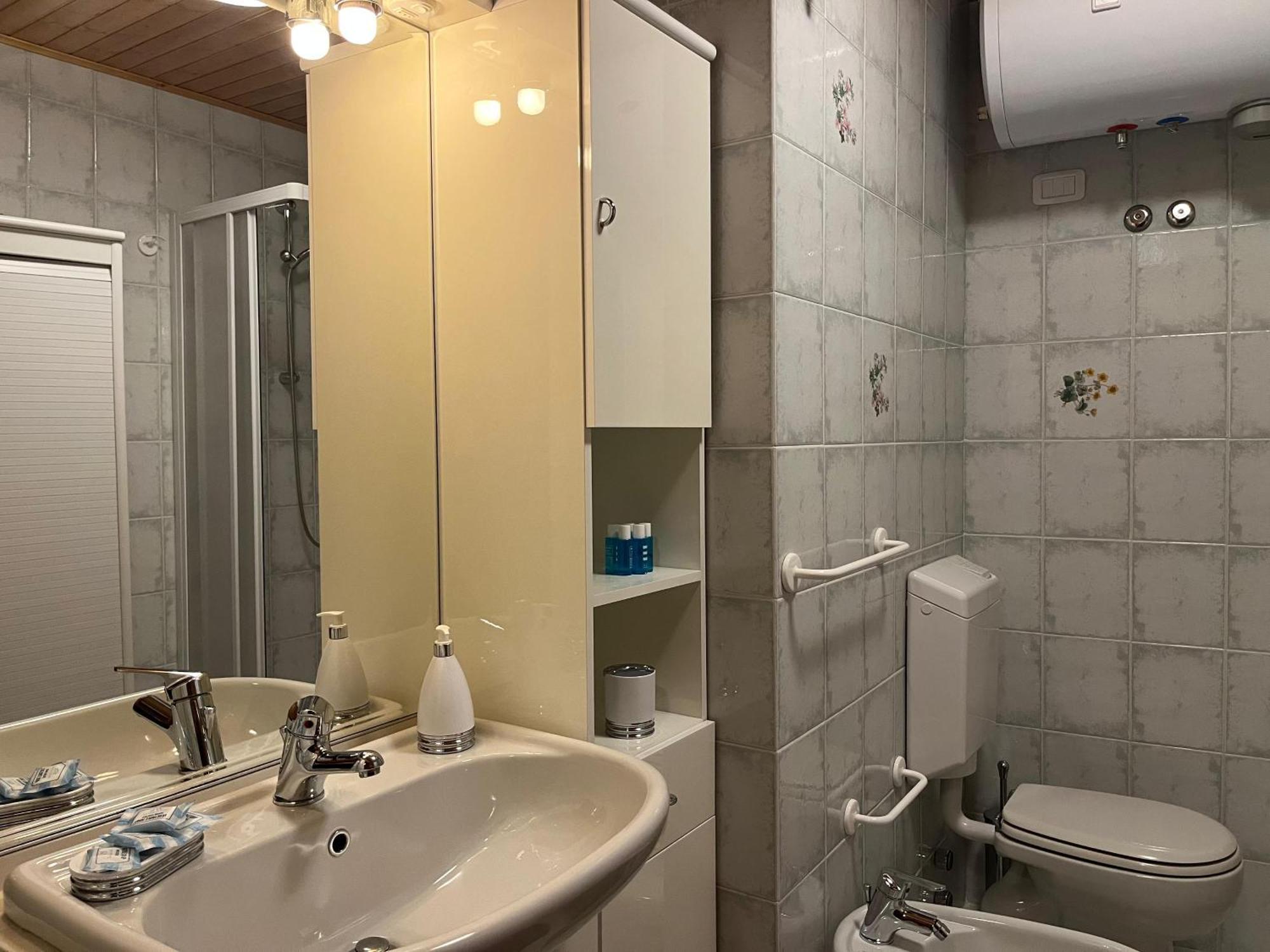 Soldanella Cervinia Apartment Vda Vacanze In Vetta Cir 0253 بيريوِل تْشيرفينيا المظهر الخارجي الصورة