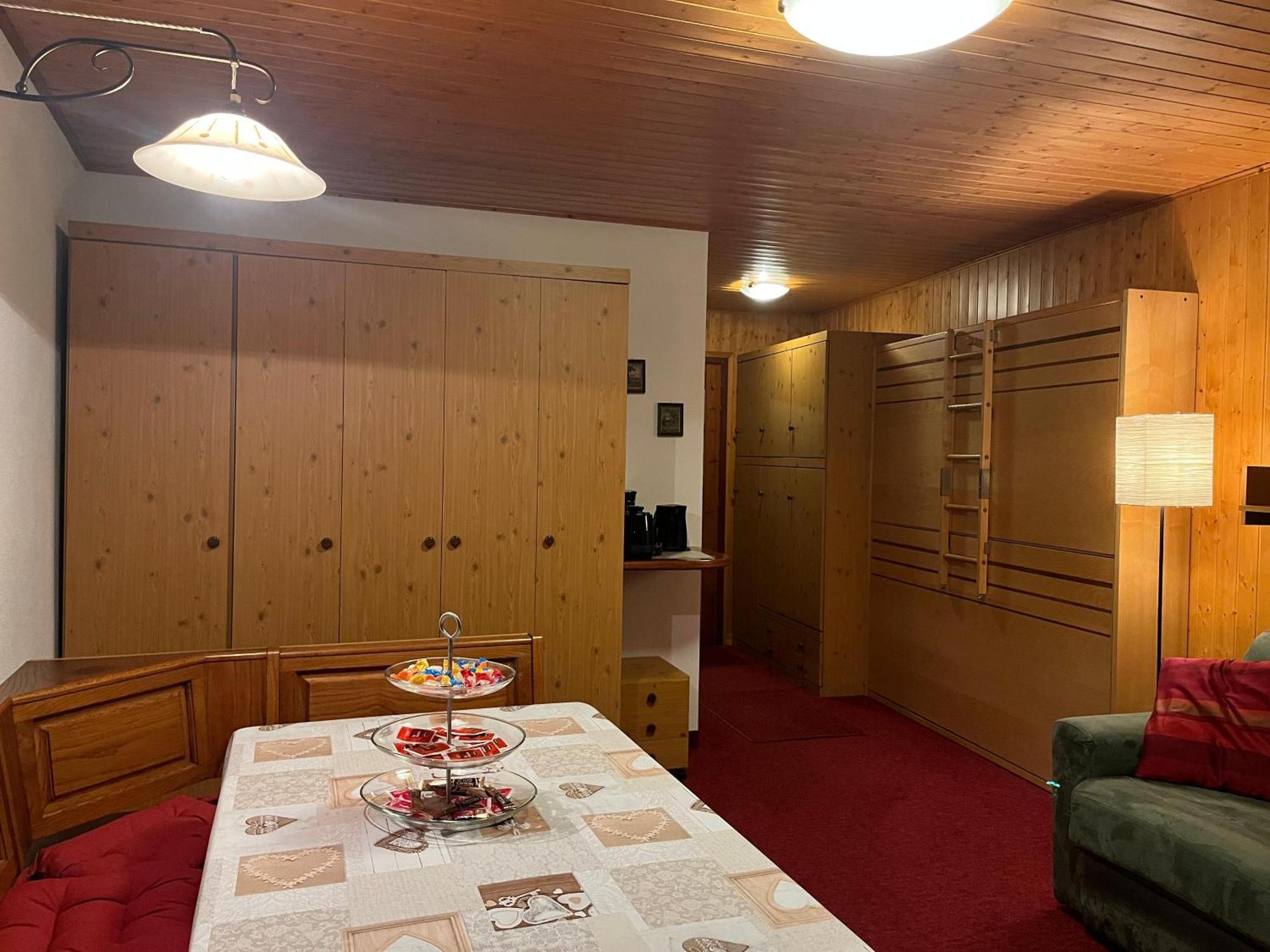 Soldanella Cervinia Apartment Vda Vacanze In Vetta Cir 0253 بيريوِل تْشيرفينيا المظهر الخارجي الصورة