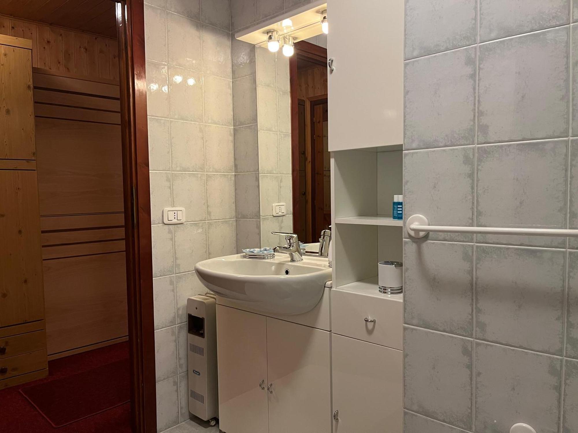 Soldanella Cervinia Apartment Vda Vacanze In Vetta Cir 0253 بيريوِل تْشيرفينيا المظهر الخارجي الصورة