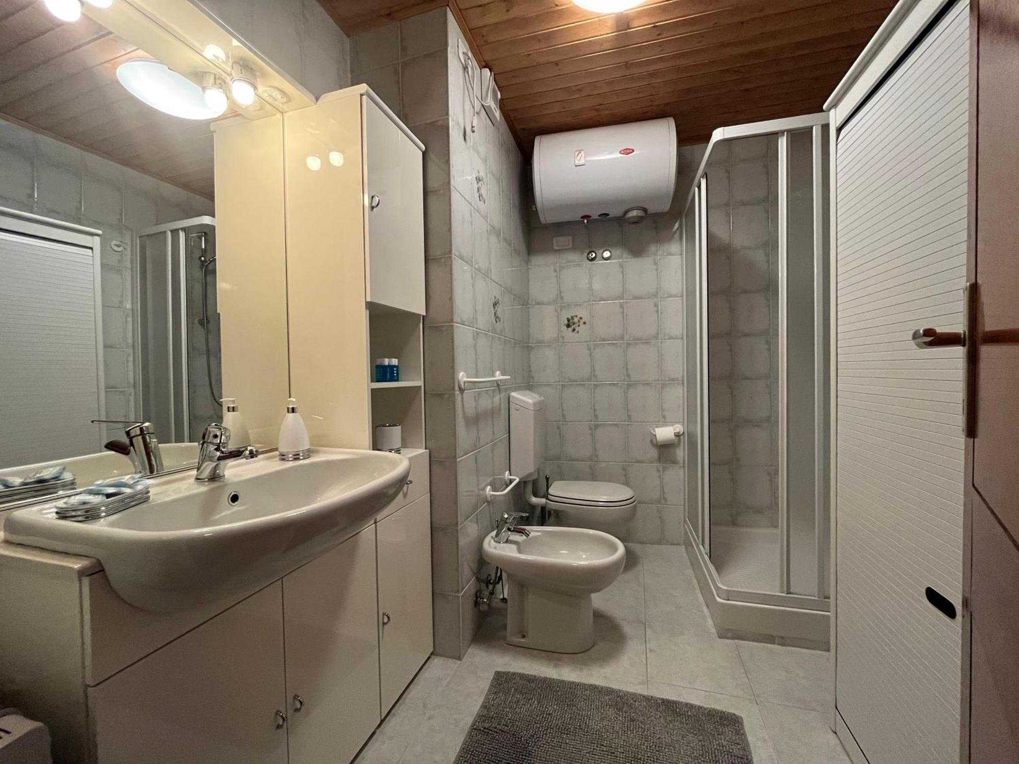 Soldanella Cervinia Apartment Vda Vacanze In Vetta Cir 0253 بيريوِل تْشيرفينيا المظهر الخارجي الصورة