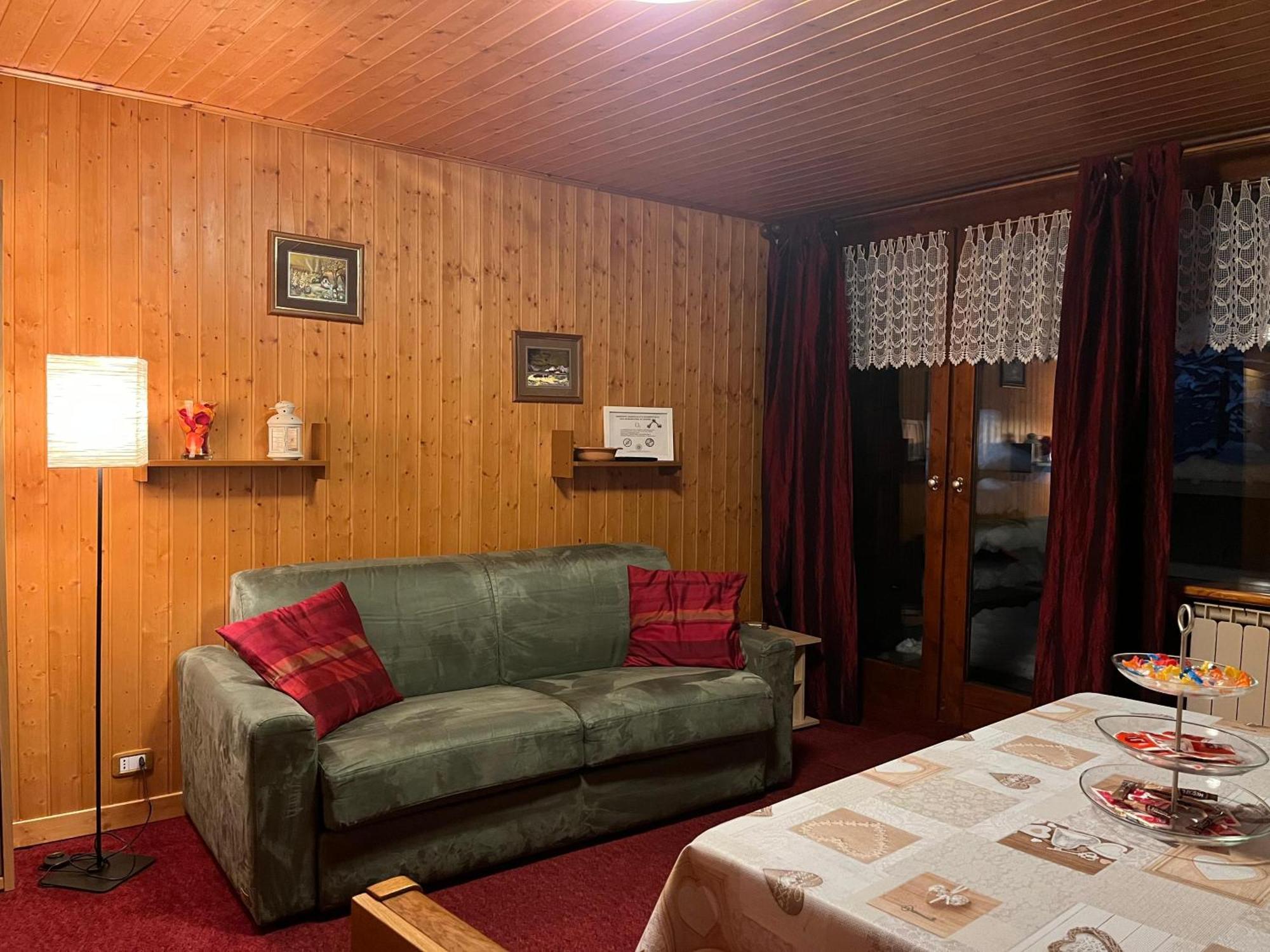 Soldanella Cervinia Apartment Vda Vacanze In Vetta Cir 0253 بيريوِل تْشيرفينيا المظهر الخارجي الصورة