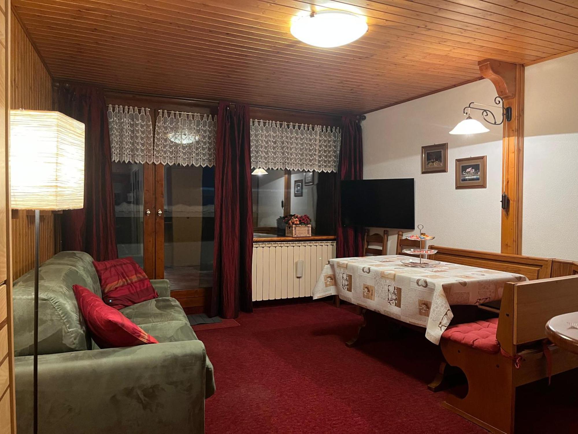 Soldanella Cervinia Apartment Vda Vacanze In Vetta Cir 0253 بيريوِل تْشيرفينيا المظهر الخارجي الصورة