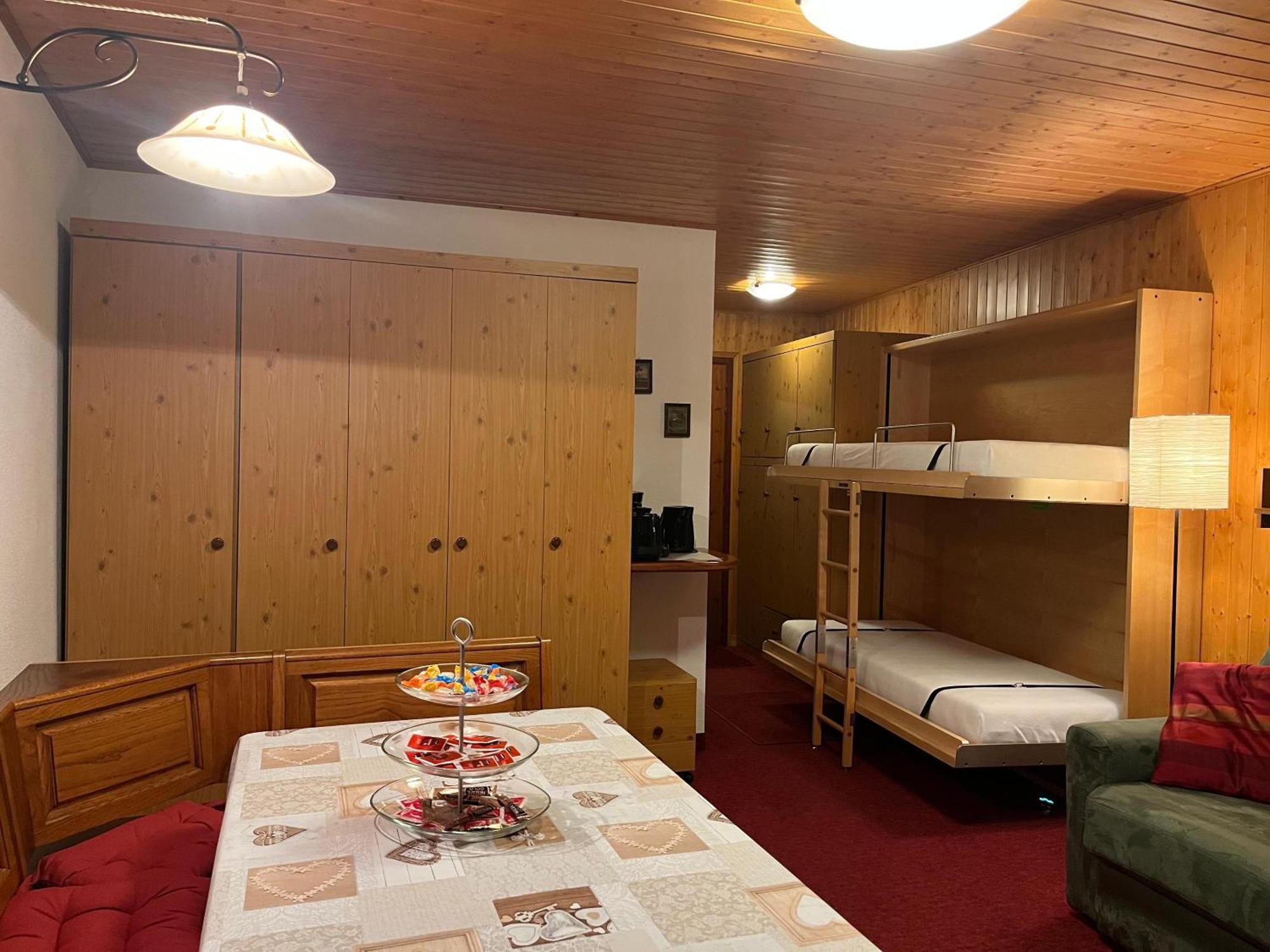 Soldanella Cervinia Apartment Vda Vacanze In Vetta Cir 0253 بيريوِل تْشيرفينيا المظهر الخارجي الصورة