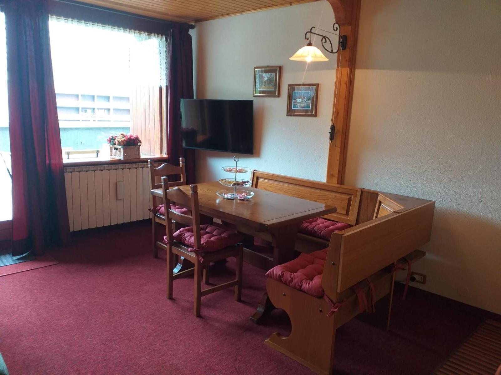 Soldanella Cervinia Apartment Vda Vacanze In Vetta Cir 0253 بيريوِل تْشيرفينيا المظهر الخارجي الصورة