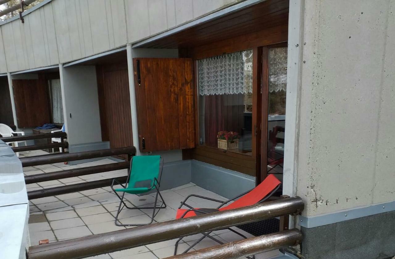 Soldanella Cervinia Apartment Vda Vacanze In Vetta Cir 0253 بيريوِل تْشيرفينيا المظهر الخارجي الصورة