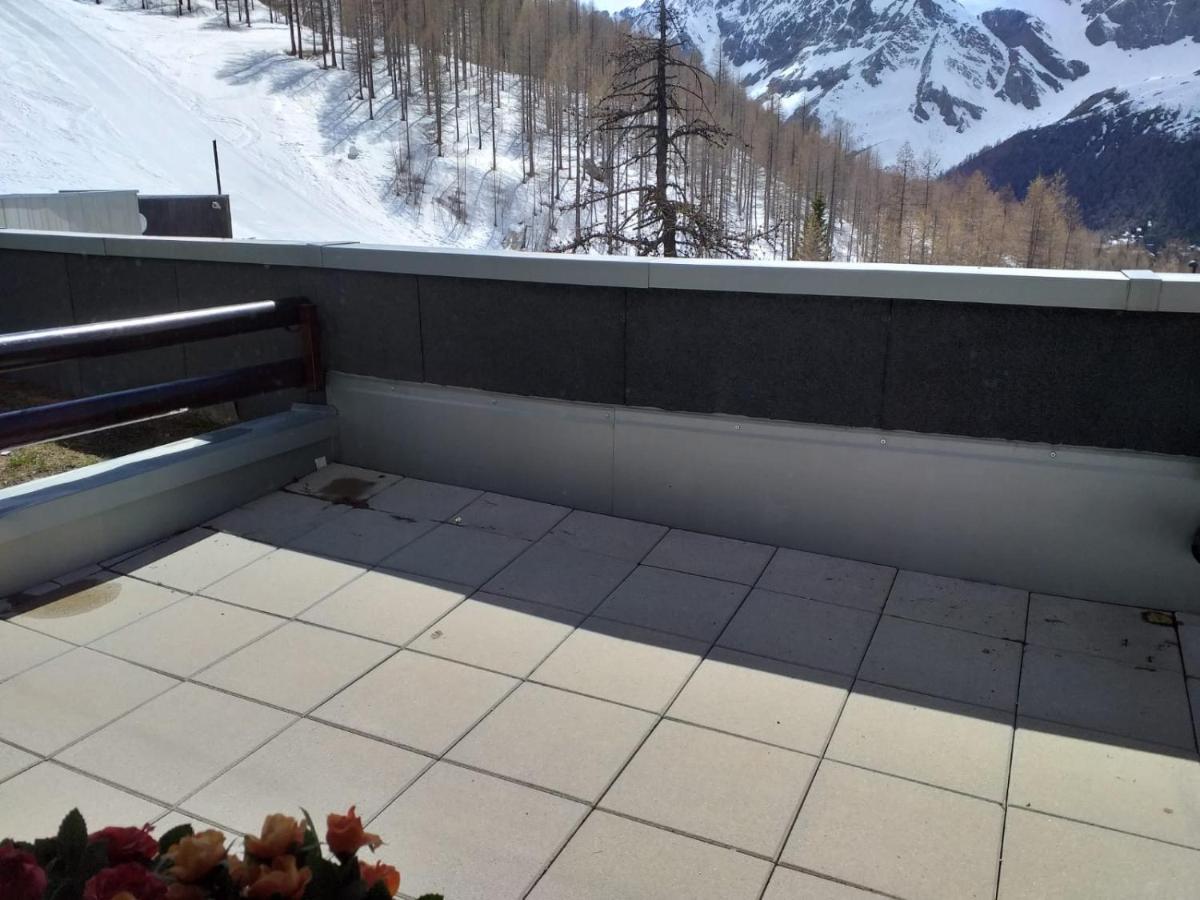 Soldanella Cervinia Apartment Vda Vacanze In Vetta Cir 0253 بيريوِل تْشيرفينيا المظهر الخارجي الصورة