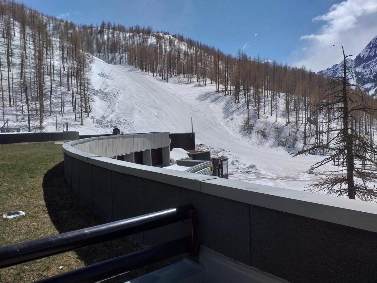 Soldanella Cervinia Apartment Vda Vacanze In Vetta Cir 0253 بيريوِل تْشيرفينيا المظهر الخارجي الصورة
