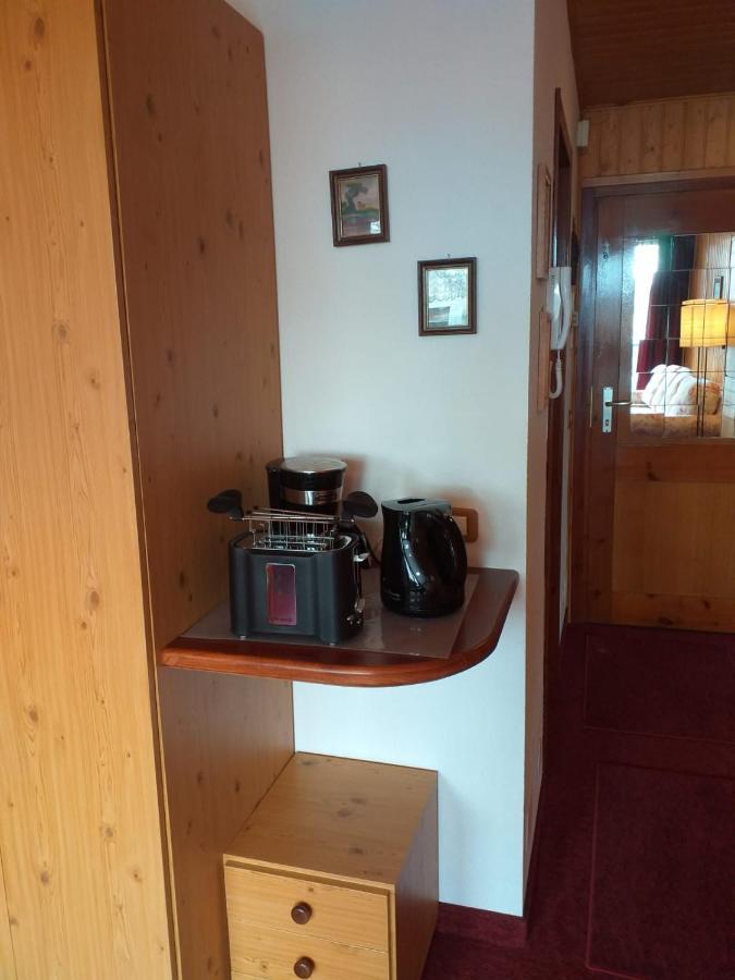 Soldanella Cervinia Apartment Vda Vacanze In Vetta Cir 0253 بيريوِل تْشيرفينيا المظهر الخارجي الصورة