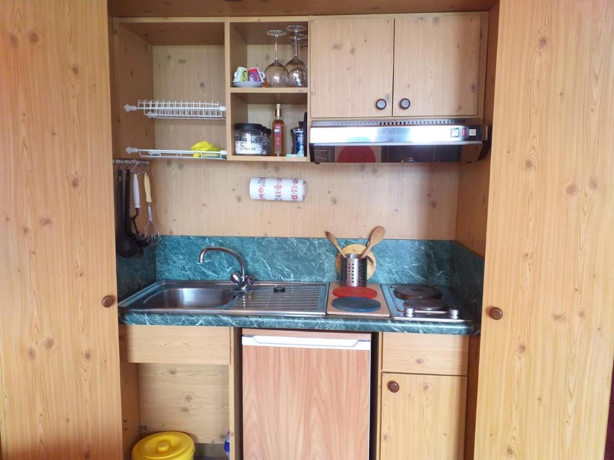 Soldanella Cervinia Apartment Vda Vacanze In Vetta Cir 0253 بيريوِل تْشيرفينيا المظهر الخارجي الصورة