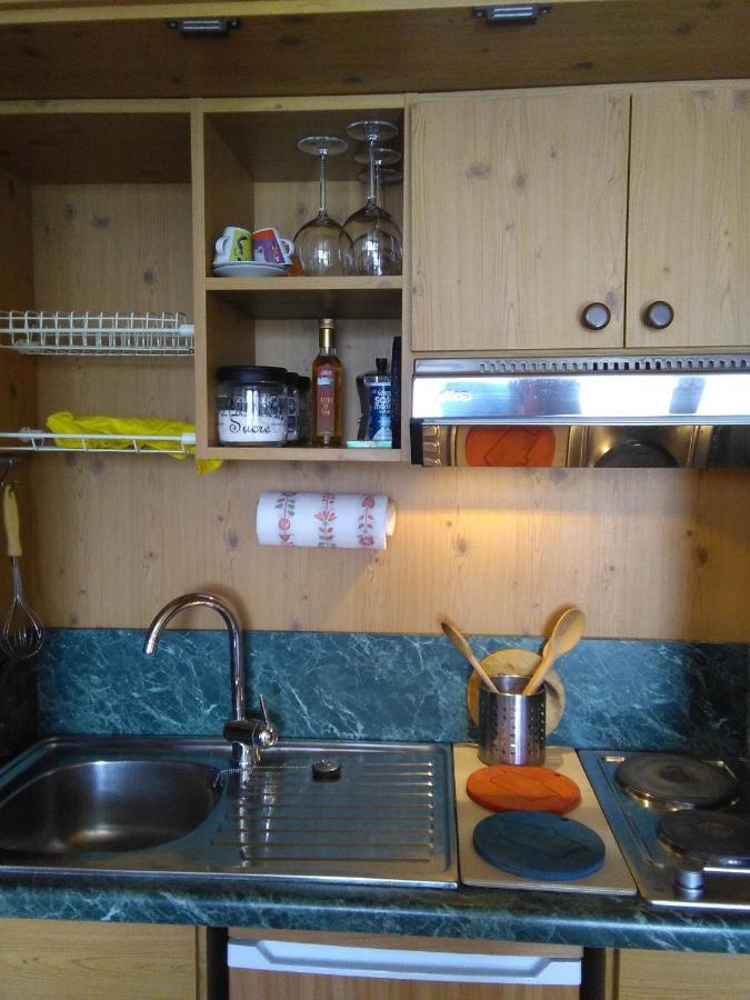 Soldanella Cervinia Apartment Vda Vacanze In Vetta Cir 0253 بيريوِل تْشيرفينيا المظهر الخارجي الصورة