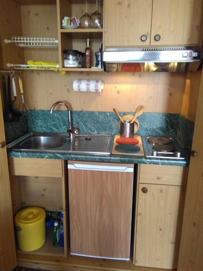 Soldanella Cervinia Apartment Vda Vacanze In Vetta Cir 0253 بيريوِل تْشيرفينيا المظهر الخارجي الصورة